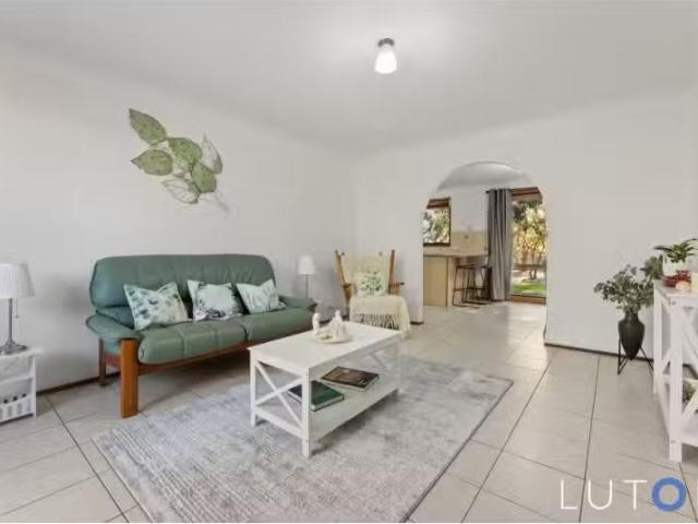 Condo for rent in Kambah, Australian Capital Territory