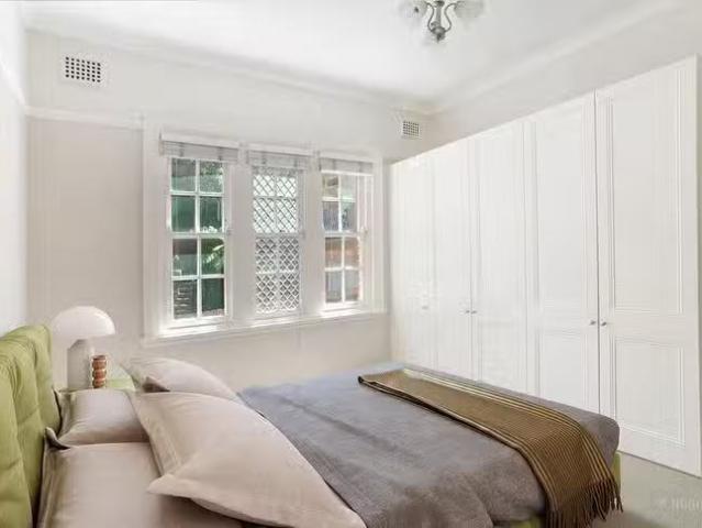 Apartment for rent in Manly, New South Wales