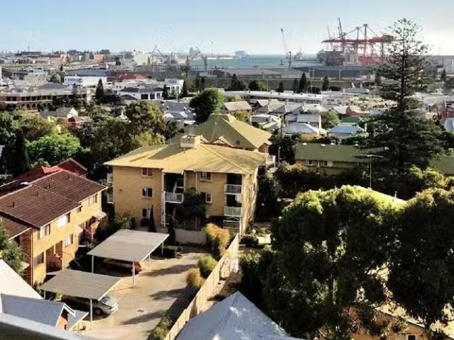 Apartment for rent in North Fremantle, Western Australia