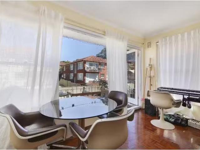 Apartment for rent in Stanmore, New South Wales