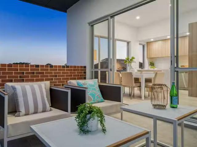 Apartment for rent in Mount Hawthorn, Western Australia