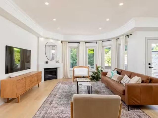 House for rent in Oakville, Ontario