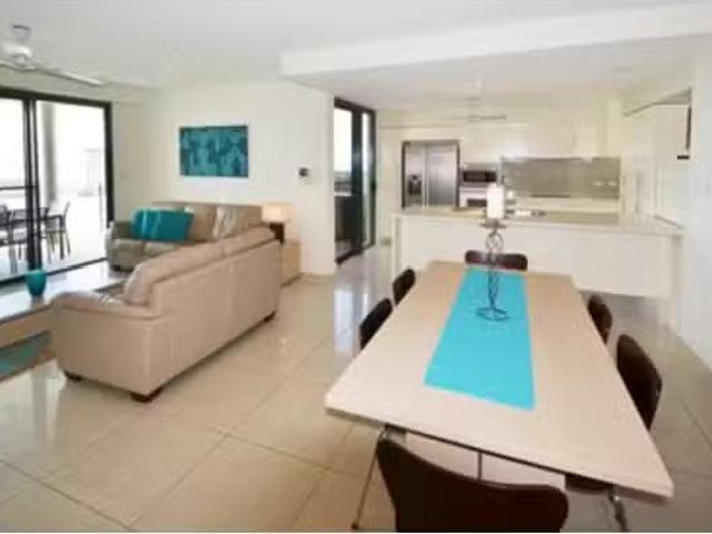 Apartment for rent in Darwin, Northern Territory
