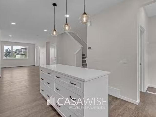 House for rent in Wedgewood, Alberta