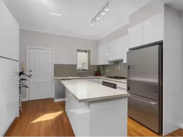 Condo for rent in Strathfield, New South Wales