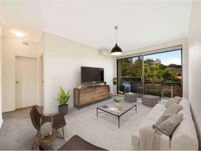Apartment for rent in Sydney, New South Wales