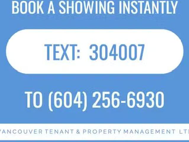 Condo for rent in Langley, British Columbia