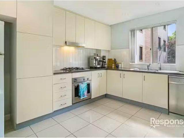 Apartment for rent in Sydney, New South Wales