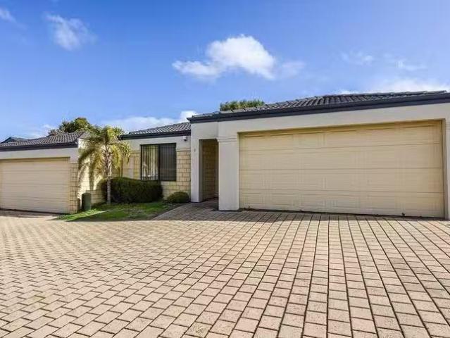 House for rent in Stirling, Western Australia