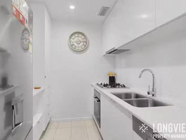 Apartment for rent in Toombul, Queensland
