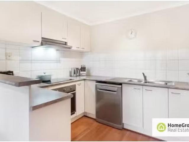 Apartment for rent in Griffith, Australian Capital Territory
