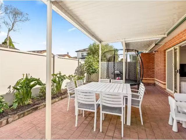 Condo for rent in Sydney, New South Wales