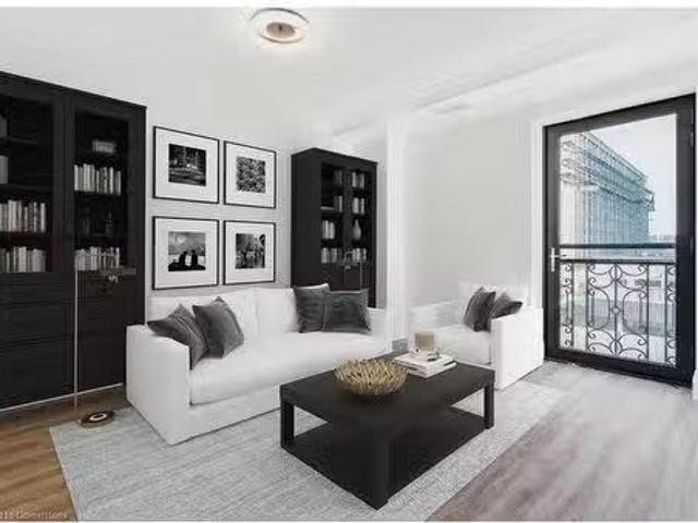 Apartment for rent in Ancaster, Ontario