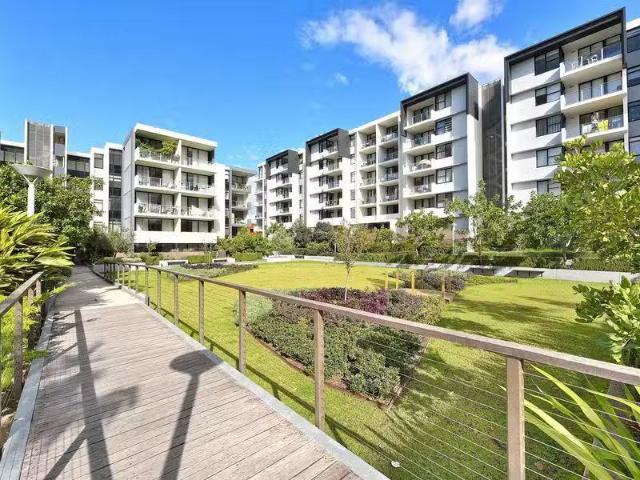 Apartment for rent in Sydney, New South Wales