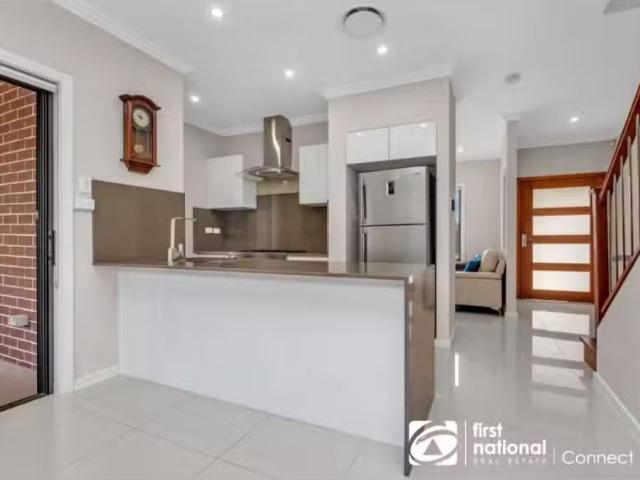 House for rent in Sydney, New South Wales