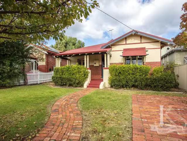 House for rent in North Perth, Western Australia