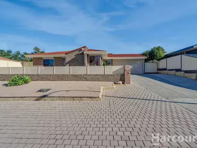 House for rent in Ocean Reef, Western Australia
