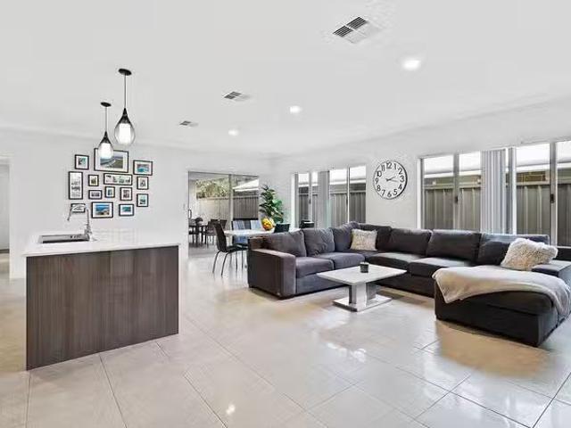 House for rent in Parklands, Western Australia