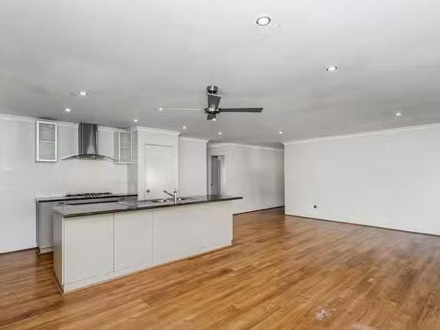 House for rent in Parklands, Western Australia