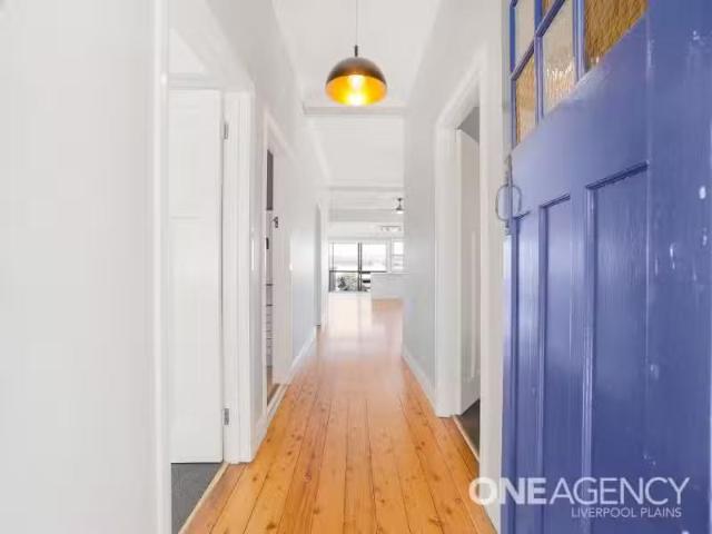 House for rent in Blackville, New South Wales