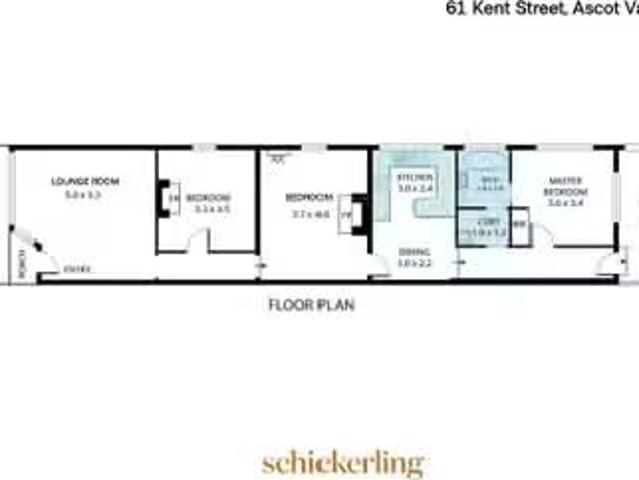 House for rent in Camerons Creek, Victoria