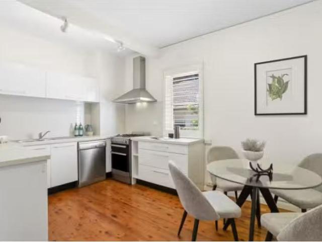 Apartment for rent in Sydney, New South Wales