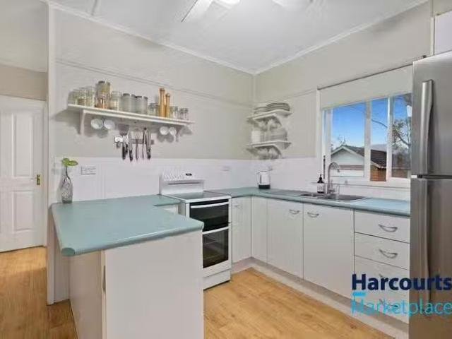 House for rent in Toombul, Queensland