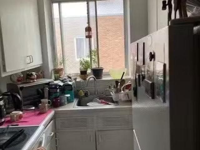 Condo for rent in St. Leonard's, Quebec