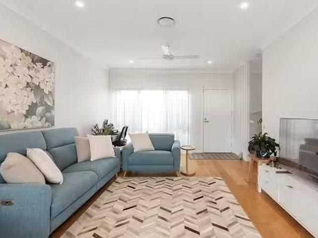 Apartment for rent in Fernbrook, Queensland