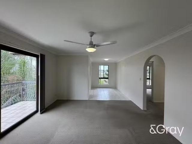 Apartment for rent in Toombul, Queensland