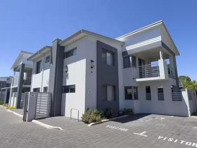Apartment for rent in Cloverdale, Western Australia