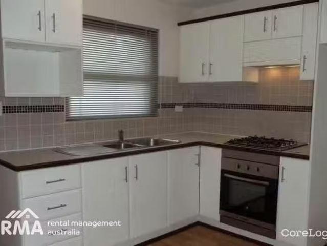 Apartment for rent in Maylands, Western Australia