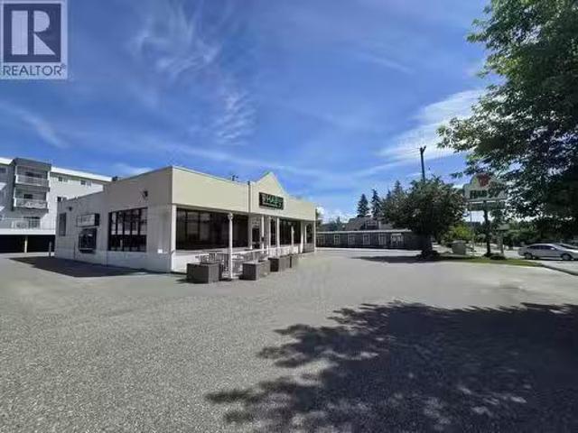 House for rent in Quesnel, British Columbia