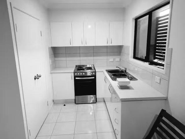 Apartment for rent in Cairns, Queensland