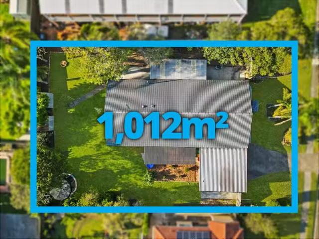 House for rent in Toombul, Queensland