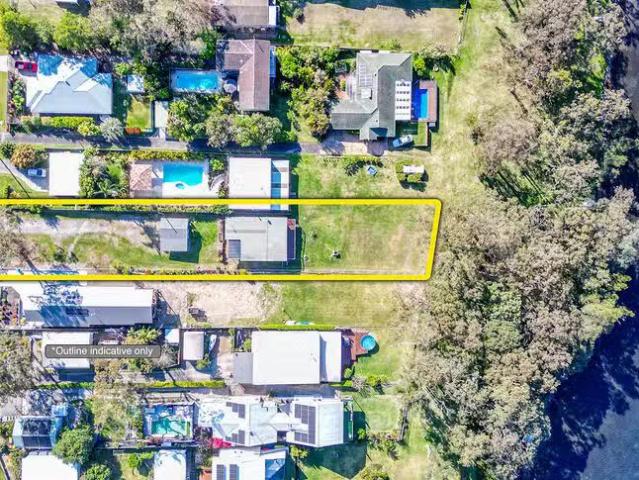 House for rent in New South Wales