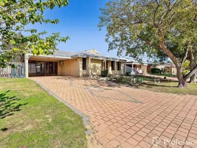 House for rent in South Guildford, Western Australia
