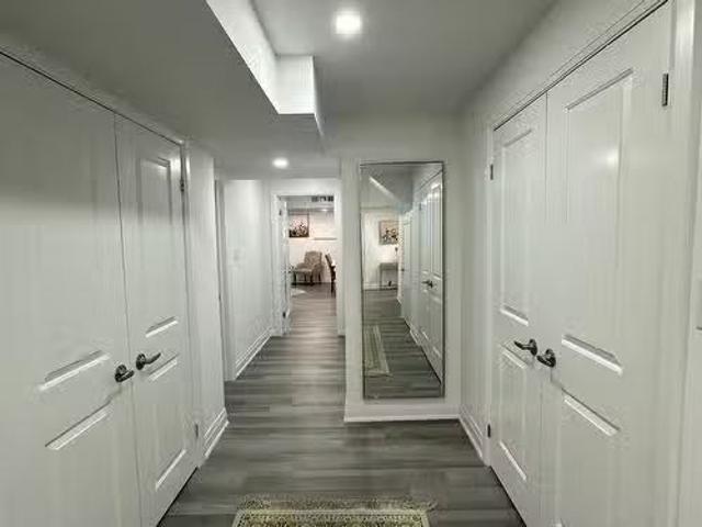 House for rent in York, Ontario