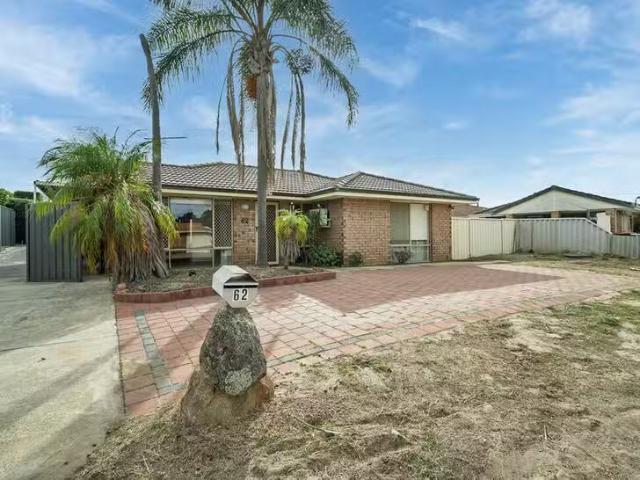 House for rent in Beechboro, Western Australia
