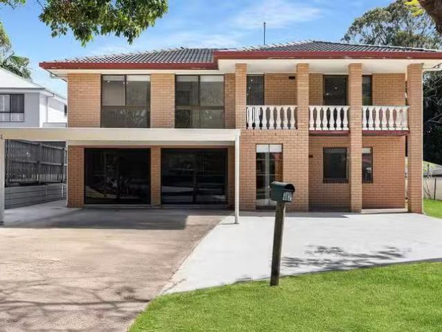 House for rent in Toombul, Queensland