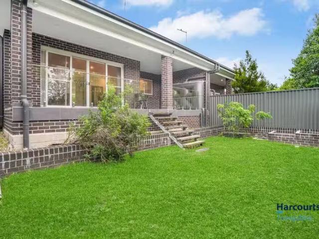 House for rent in Sydney, New South Wales
