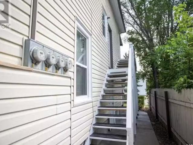 Condo for rent in Moose Jaw, Saskatchewan