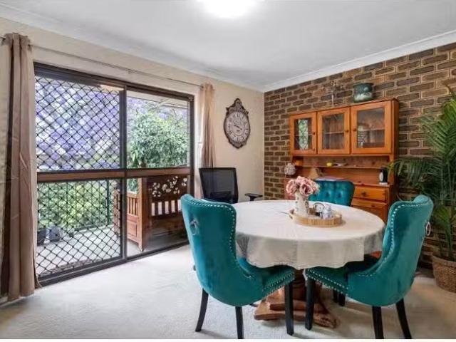 Apartment for rent in Toombul, Queensland
