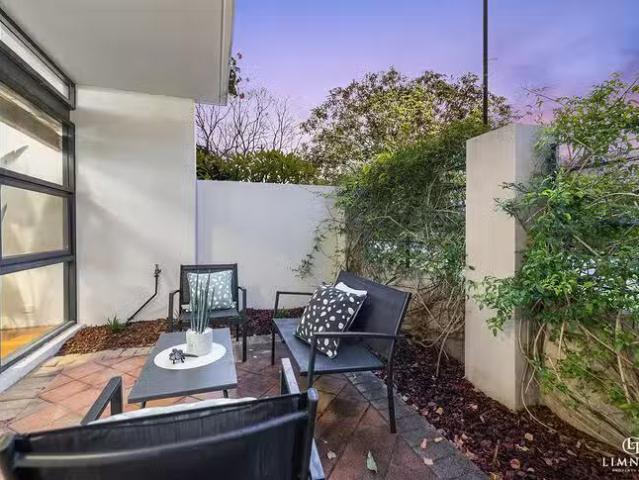 Apartment for rent in North Perth, Western Australia