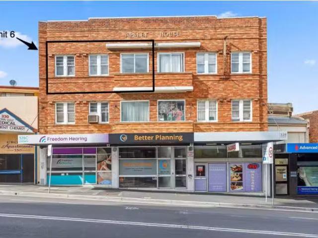 Apartment for rent in Wollongong West, New South Wales
