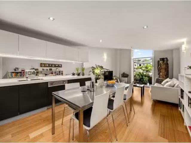 Apartment for rent in Toombul, Queensland
