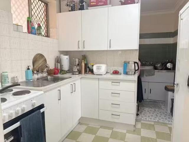 Apartment for rent in Toombul, Queensland