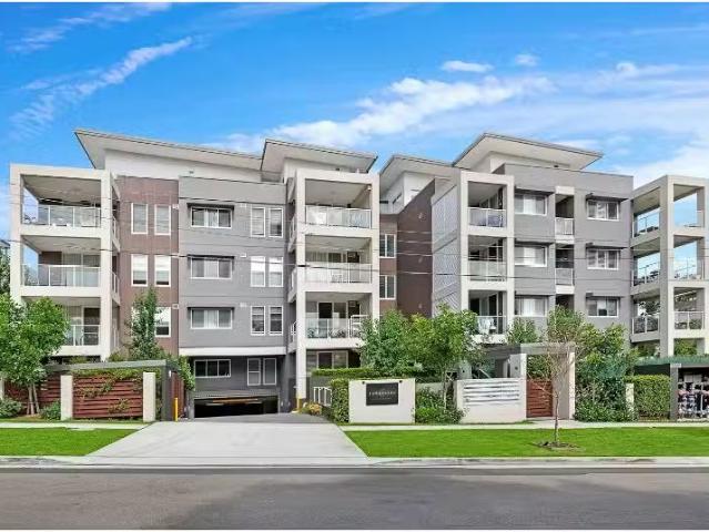Apartment for rent in Sydney, New South Wales