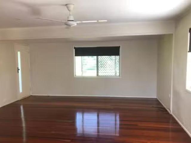 House for rent in Blackwater, Queensland