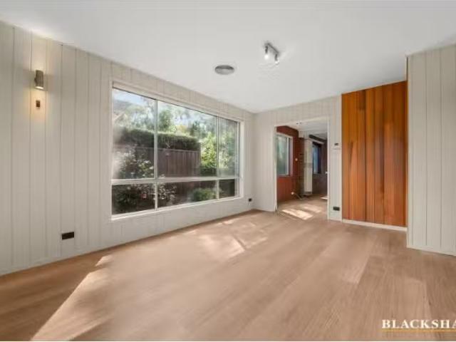 House for rent in Woden, Australian Capital Territory
